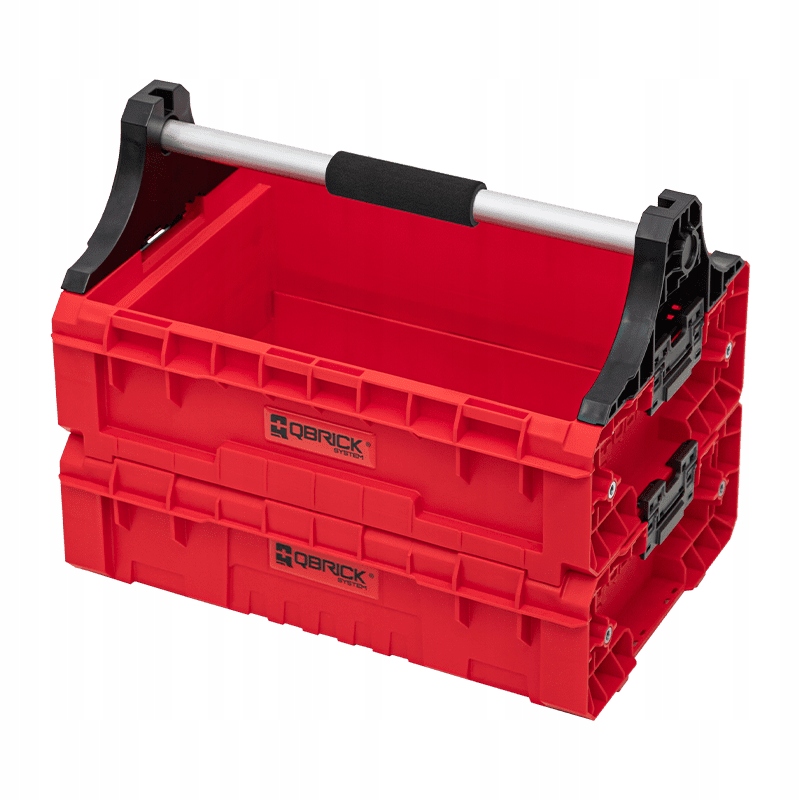 Qbrick System PRO Box Handle - Uchwyt Wysokość produktu 12 cm