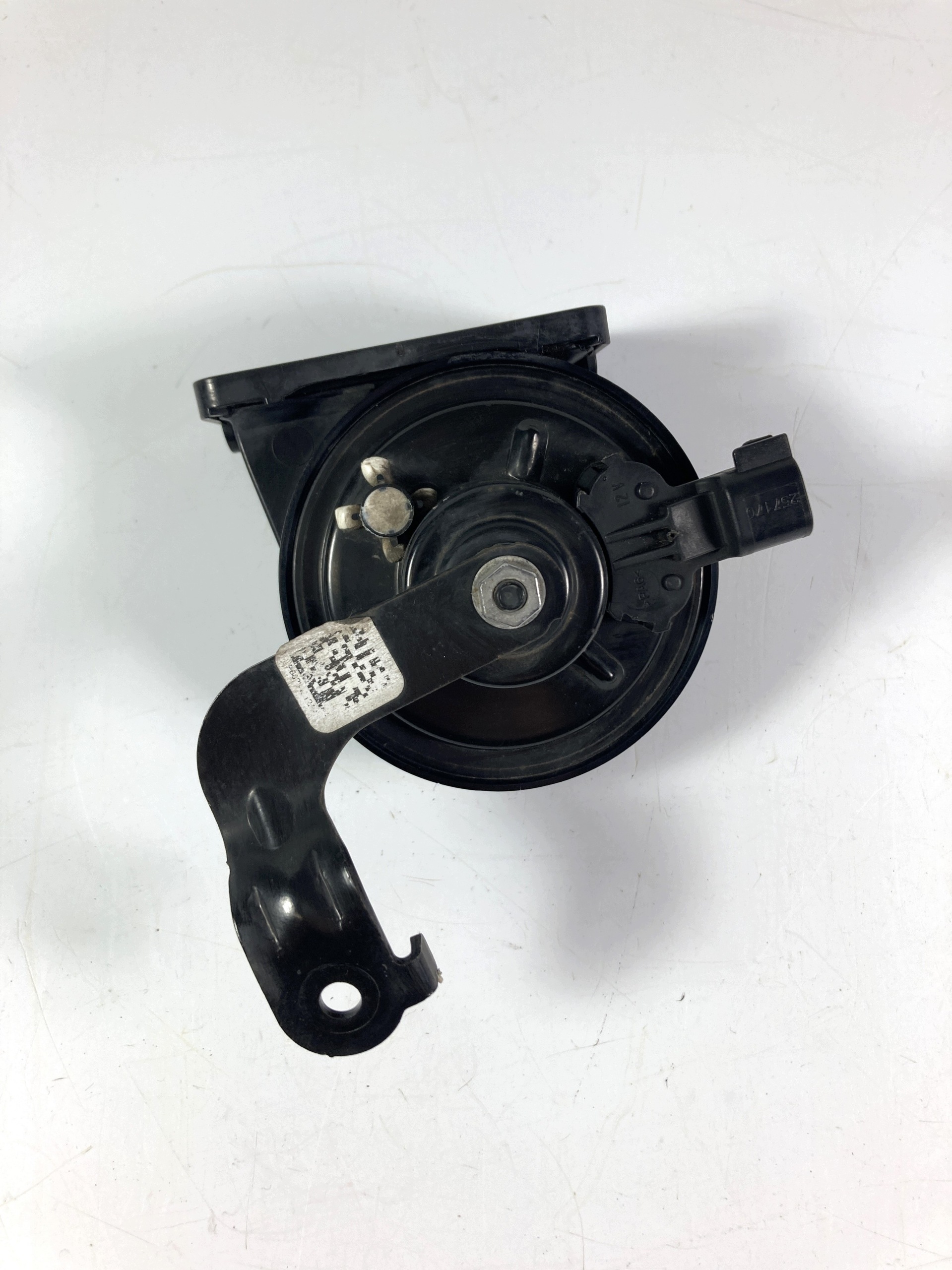 Jeep Wrangler JL Gladiator JT 2018-2026 klakson wysokotonowy