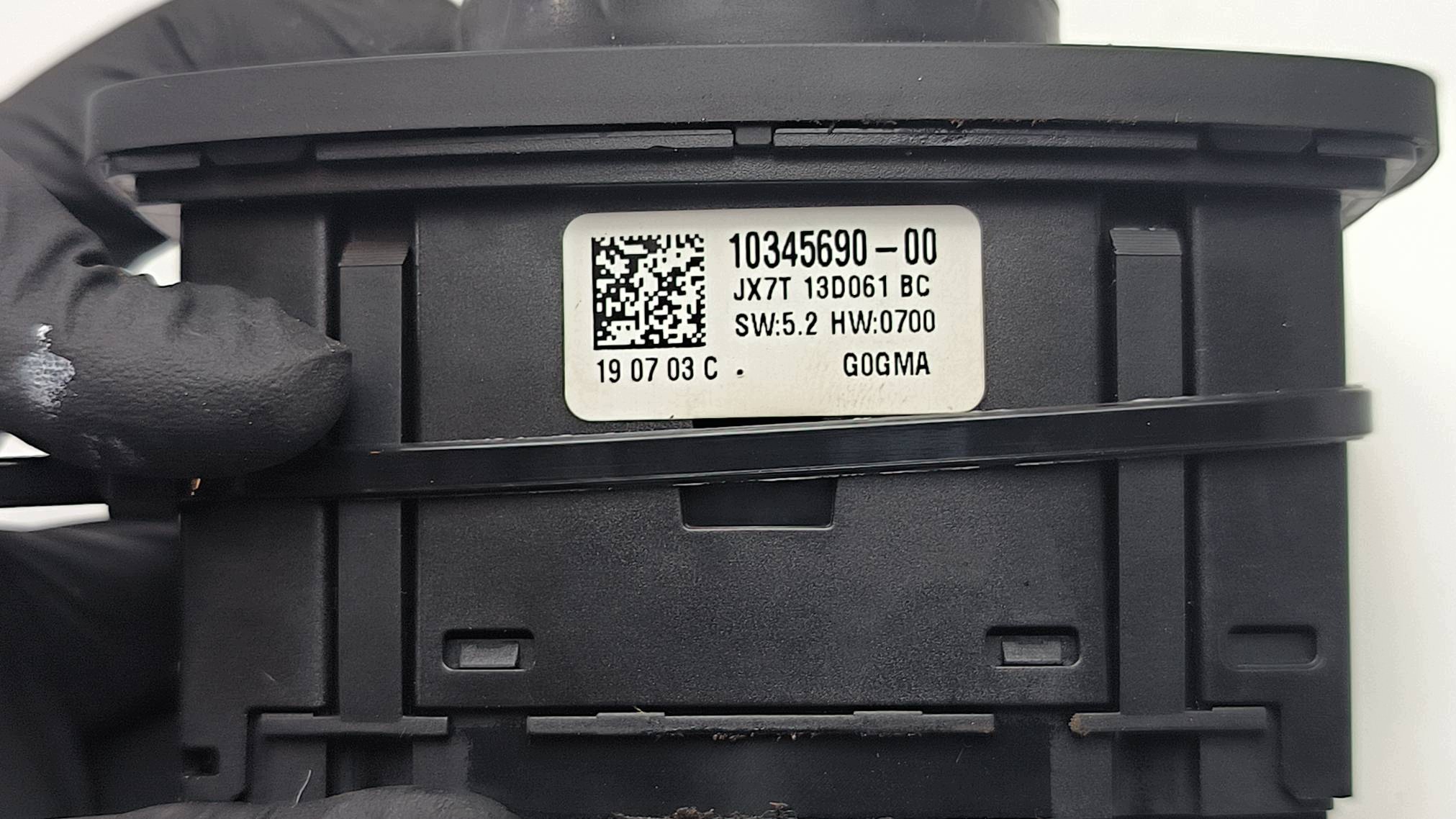 vypínač svetiel FORD TRANSIT MK8