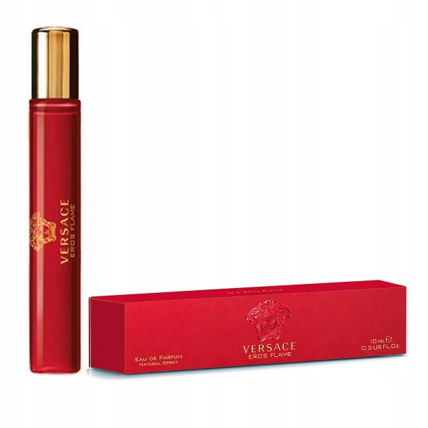 Versace Eros Flame Woda Perfumowana Edp 10 ml