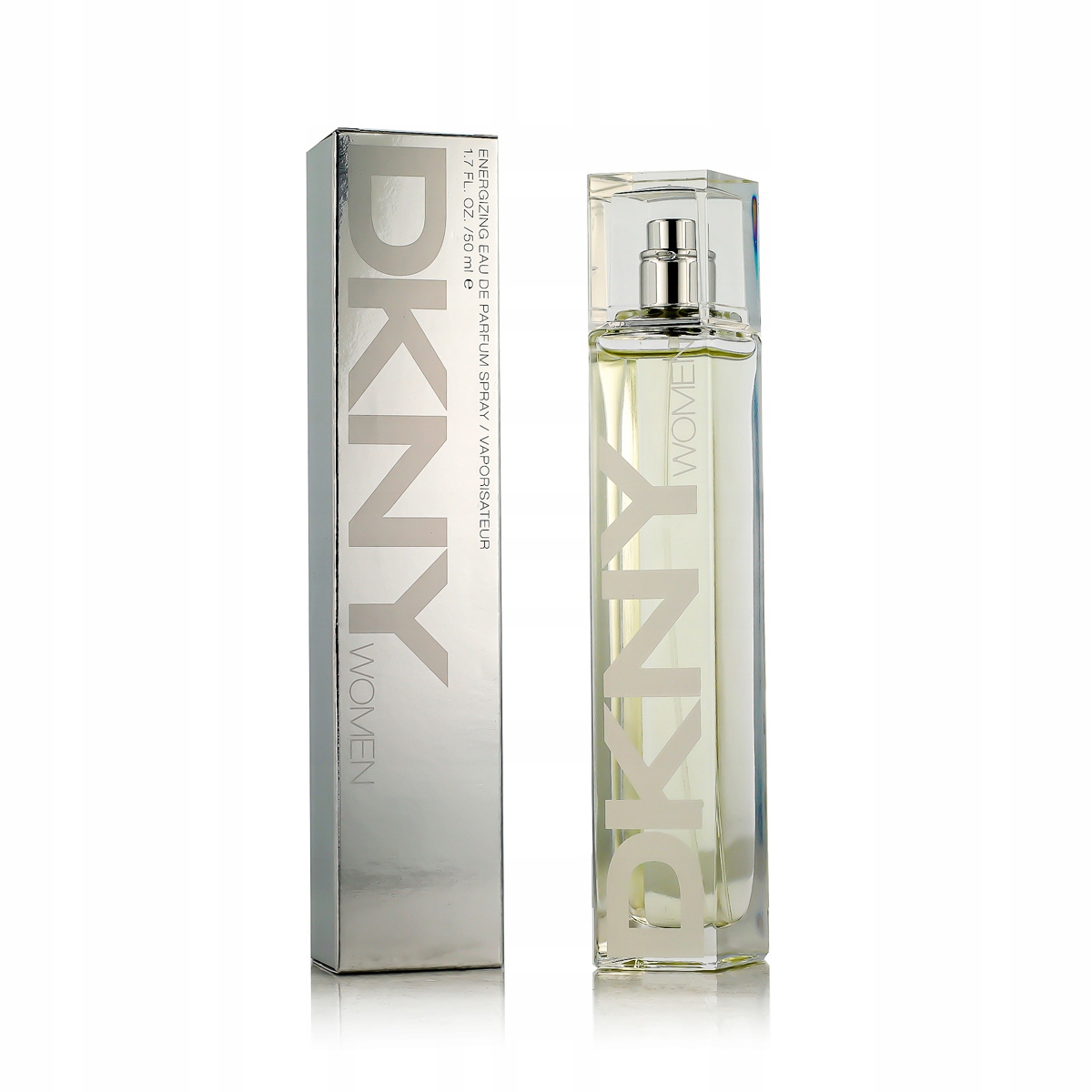 Dkny Donna Karan Women Energizing Edp 50 ml W