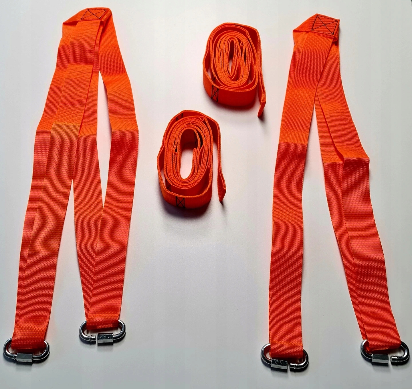 PAS PASY DO PRZENOSZENIA MEBLI SZELKI TRANSPORTOWE