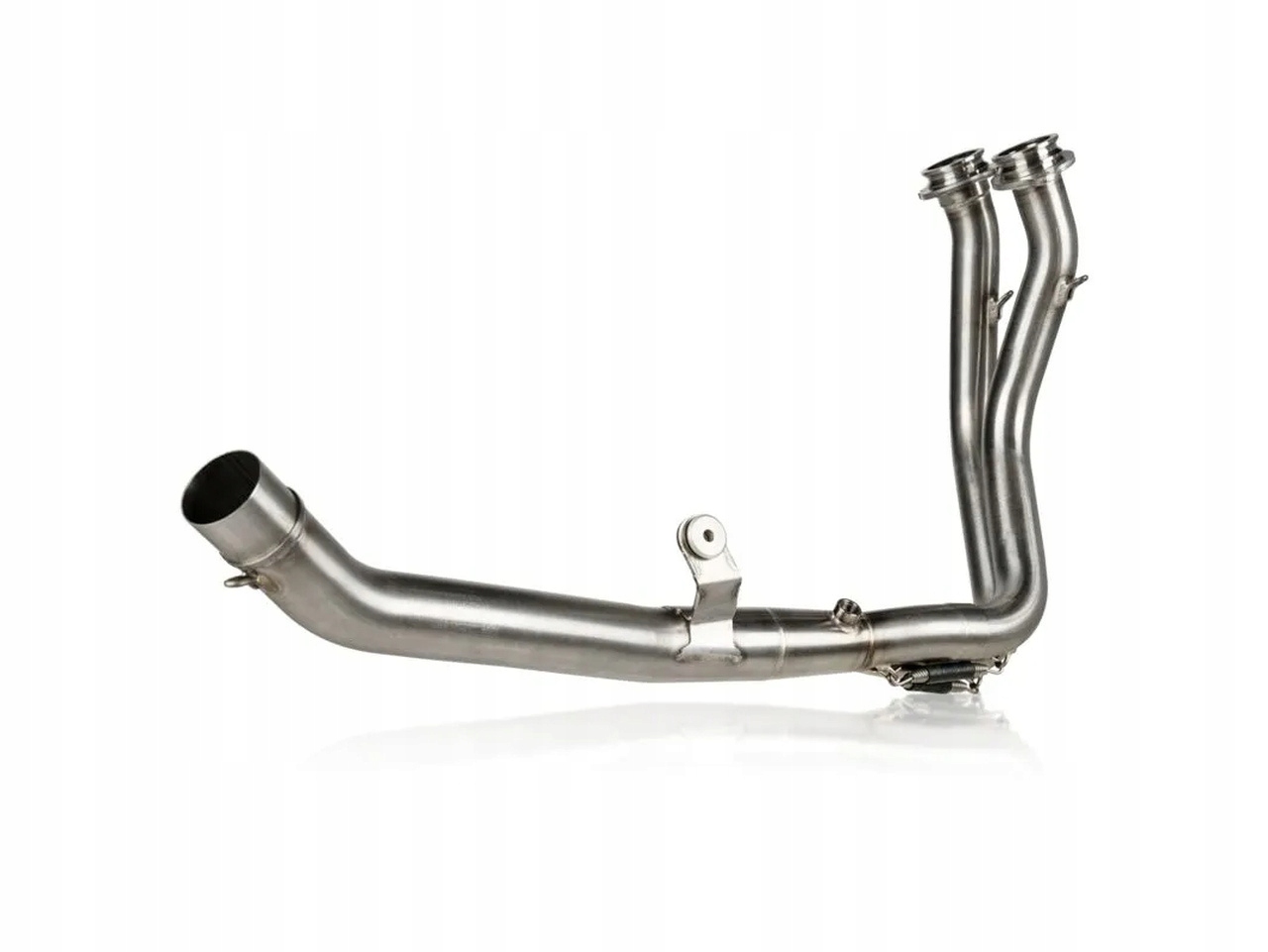 Výfukový kolektor Akrapovic Honda XL 750
