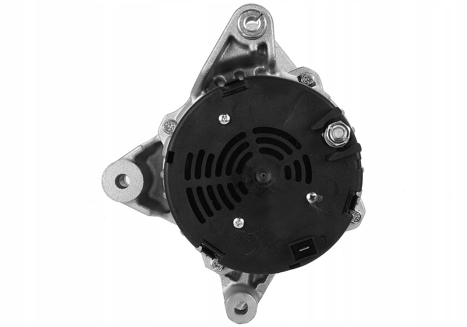 ALTERNATOR VOLVO 850 S40 V40 1.6 1.8 2.0 2.4 Numer katalogowy części 0123310017