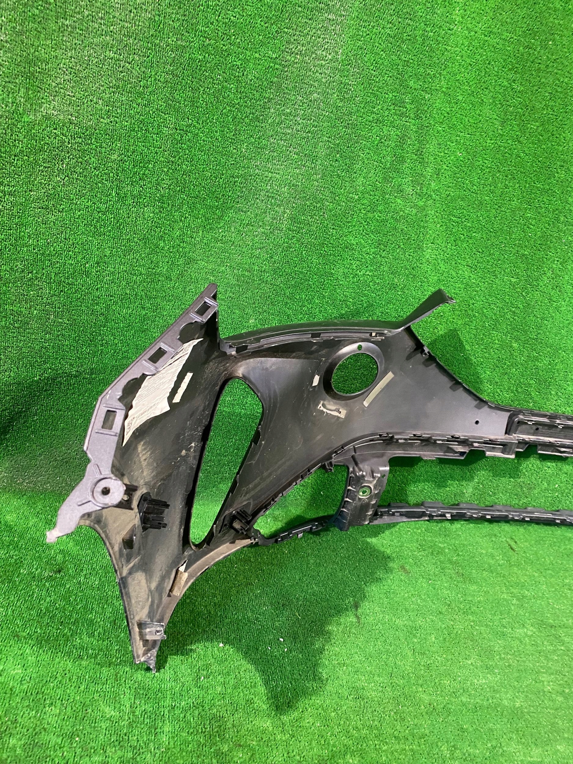 front bumper front CUPRA FORMENTOR 5FF