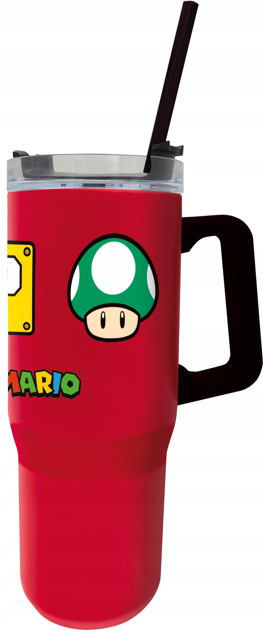 Mario Hrnek XXL Rambler velikost 39Oz