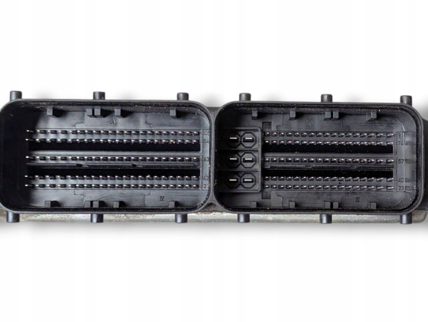 running board startowy Kia Sportage 4 QL 2017 39150-2A380
