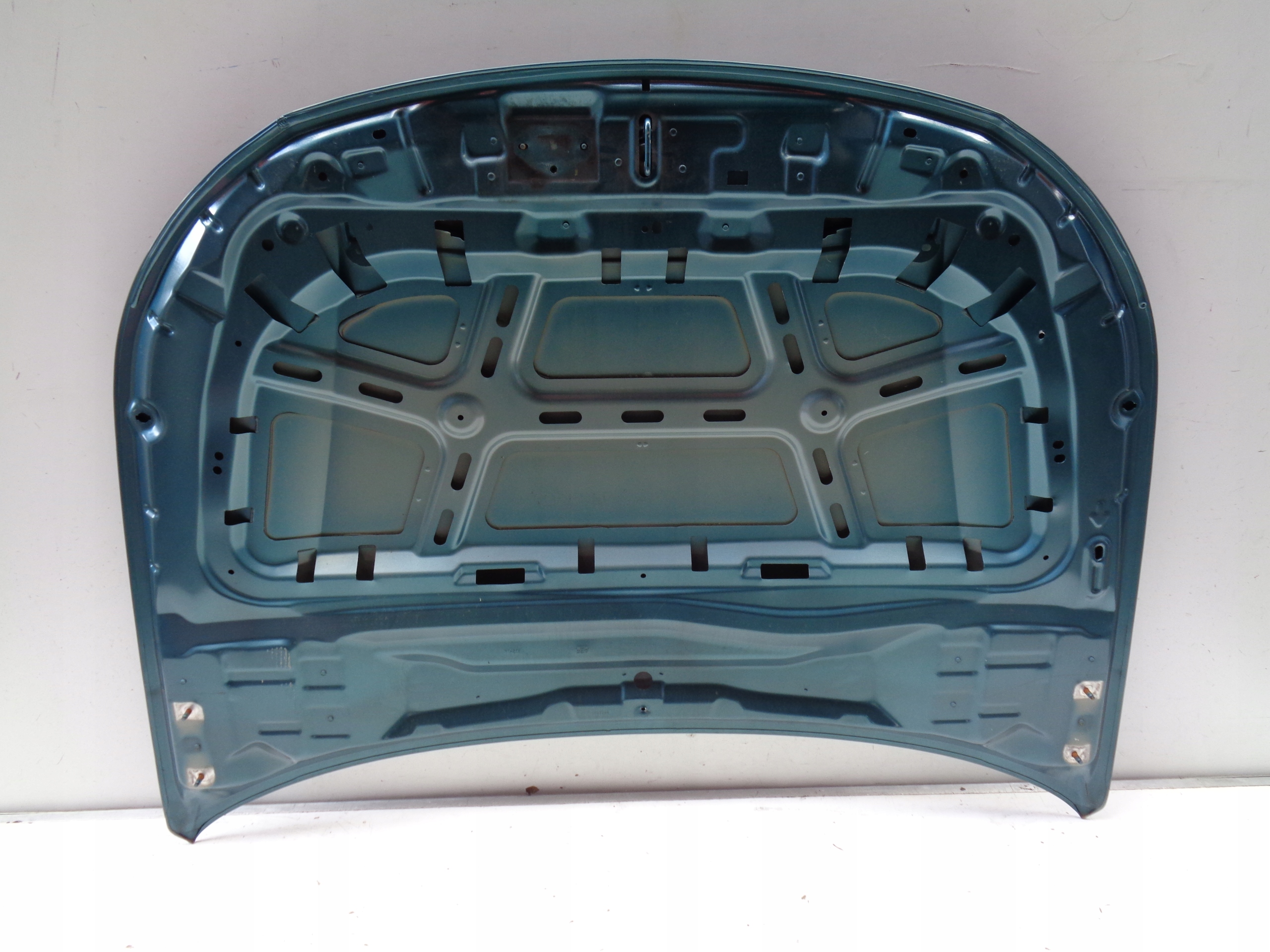 Cofano PEUGEOT 308 III 22- NR 37801