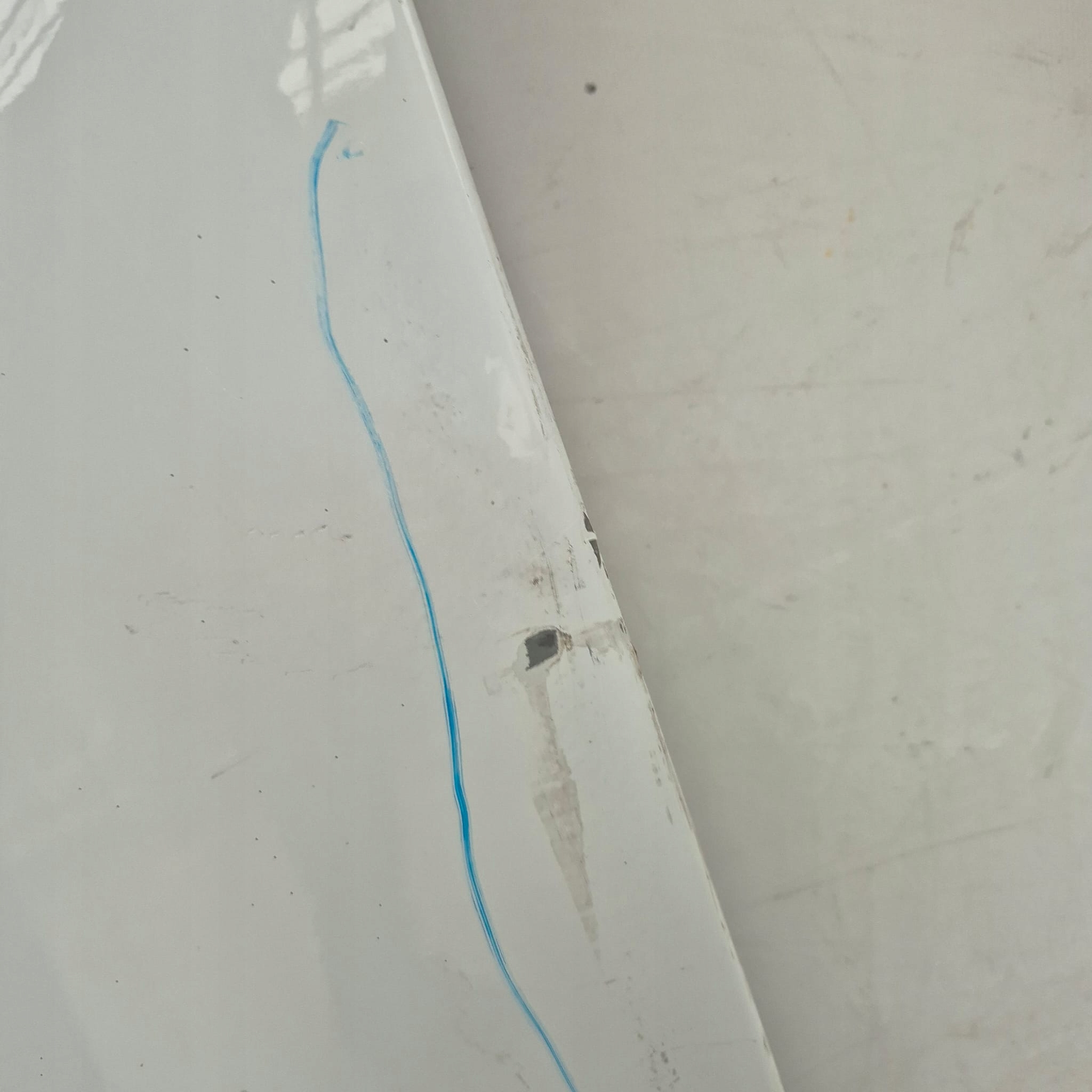 RENAULT MASTER III 3 LIFT 19-24 fender front front left