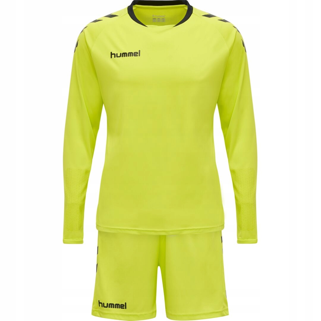 Hummel sportovní sada/brankářský set Core Gk Set vel. L