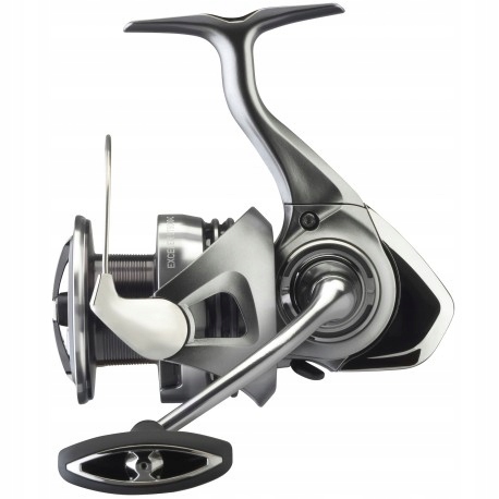 Naviják Daiwa Exceler Lt 2000D