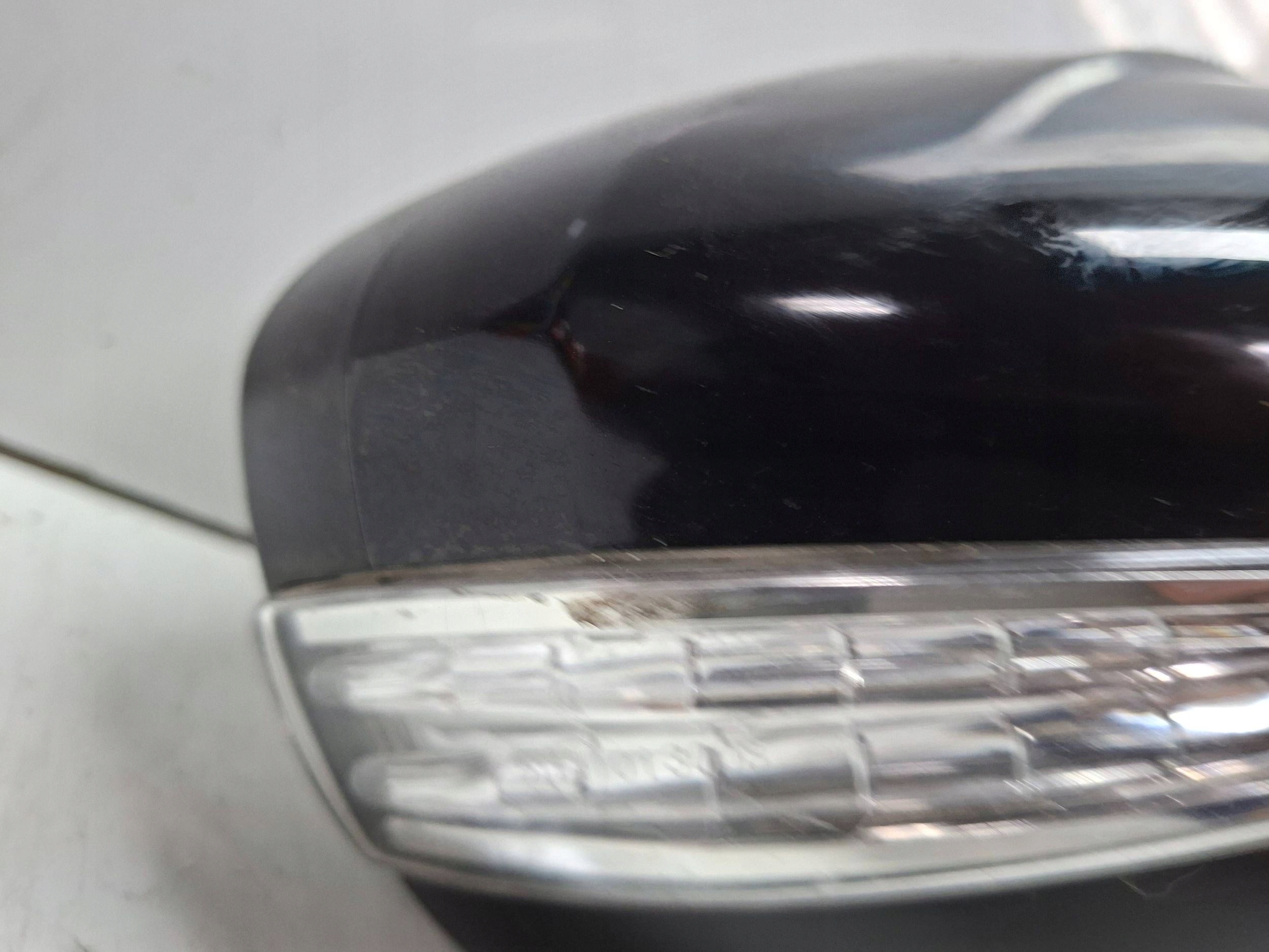 mirror exterior right 14 PIN CITROEN C3 AIR CROSS 2016