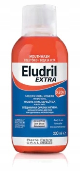 

Eludril Extra 300 ml