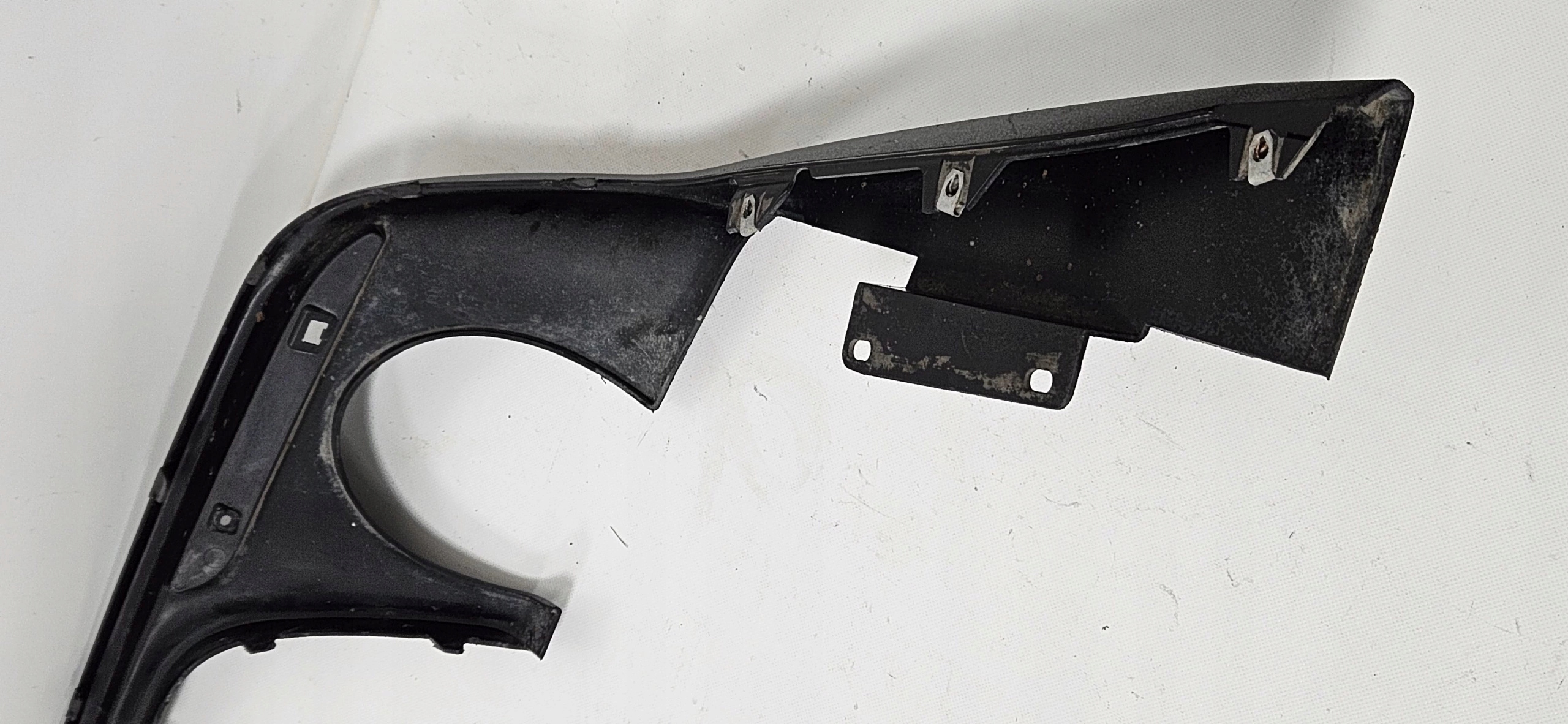 accessori Paraurti posteriore SPOILER MUSTANG VI GT ORG
