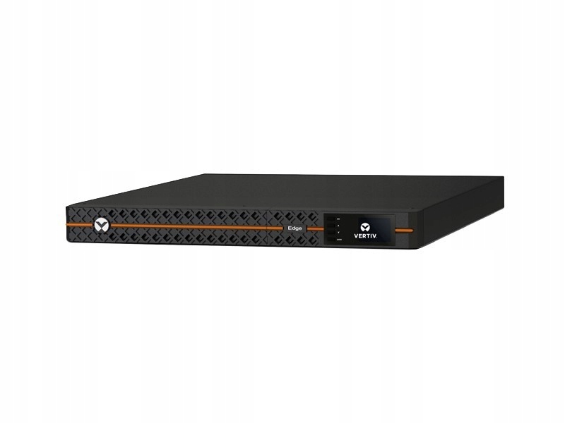 Серверный блок питания Vertiv EDGE-1000IRM1U