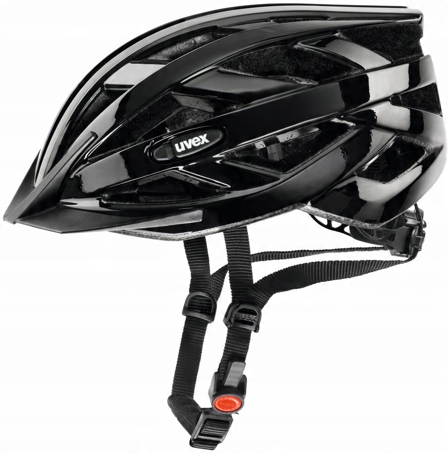 

Kask Rowerowy Uvex I-vo 52-57cm 0215