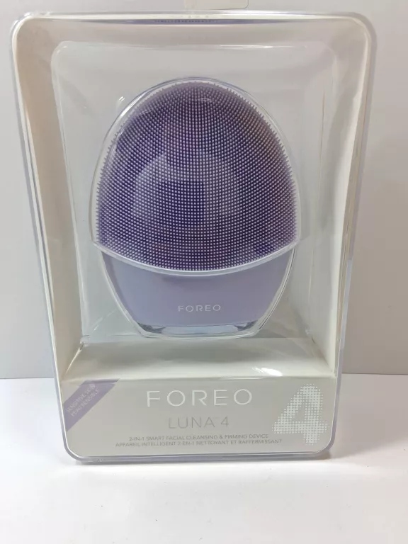 Foreo Luna 4 Go