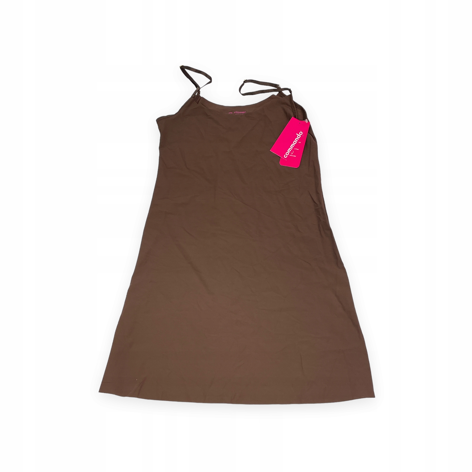 Dámská modelovací boxerková halenka Commando S/m