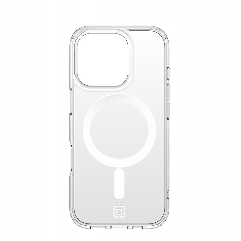 ND38_IPH-2163-CLR Incipio Velocity MagSafe Etui