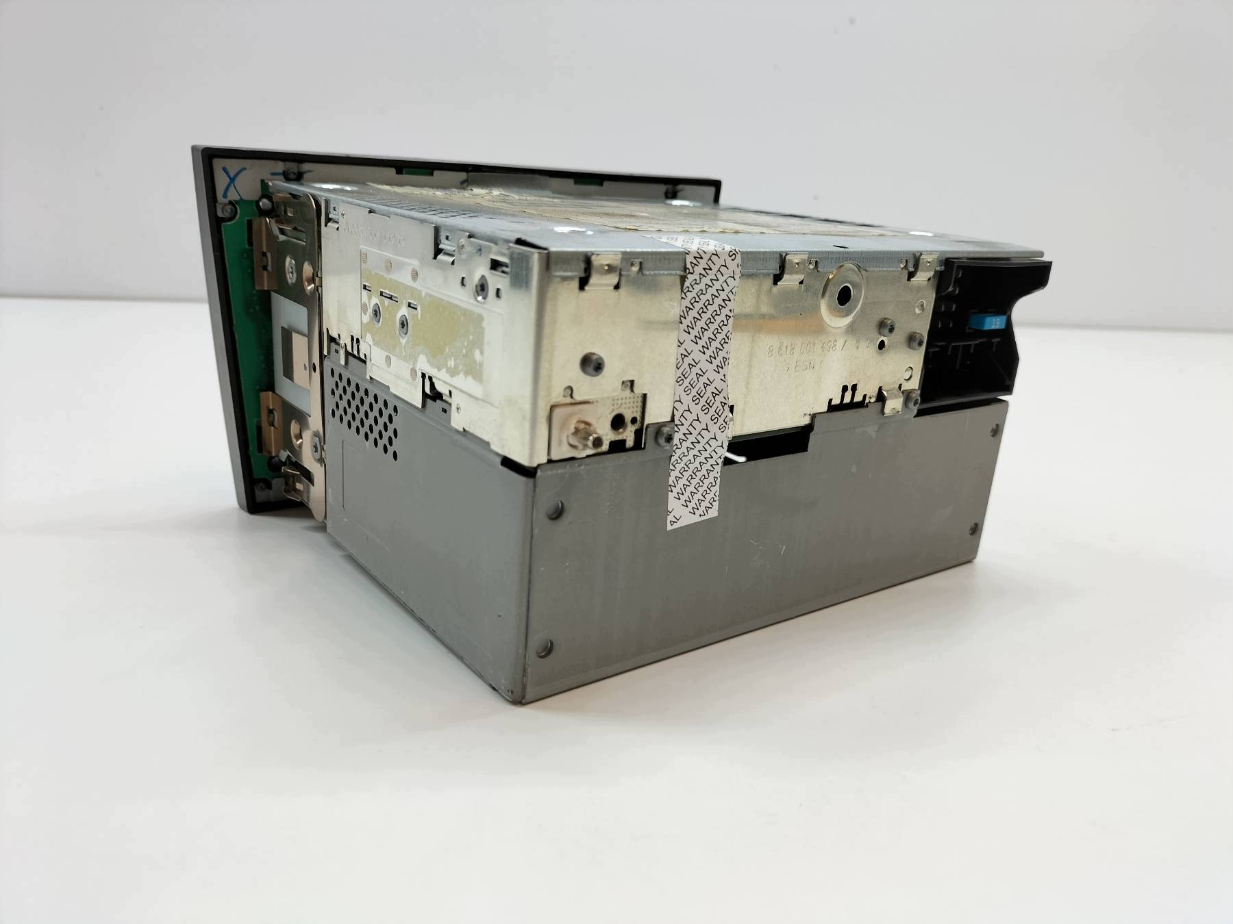RADIO 13190853 Opel Vectra III (2002-2008) C