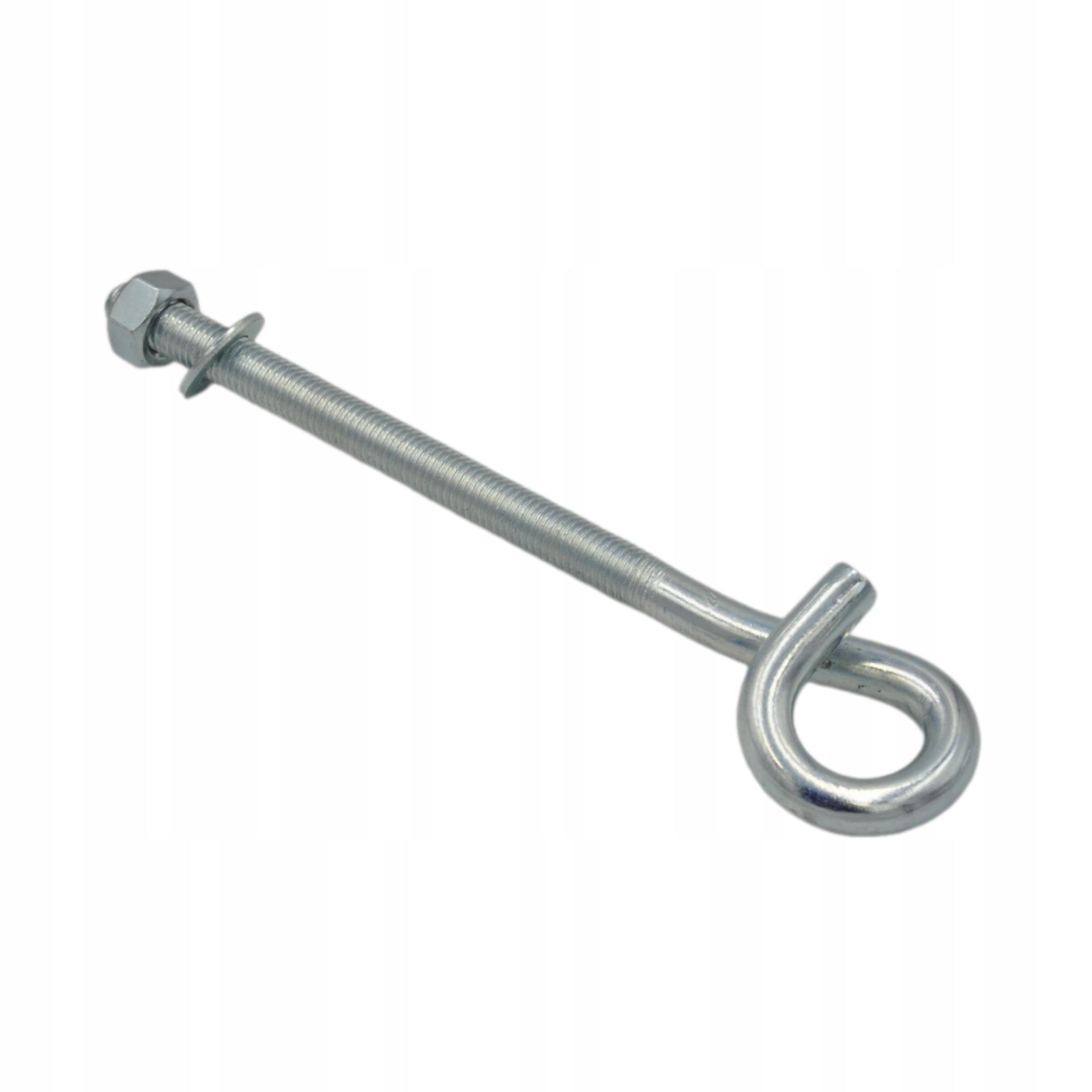 HAK HUŚTAWKOWY 12 x 210 mm Kod producenta HH12