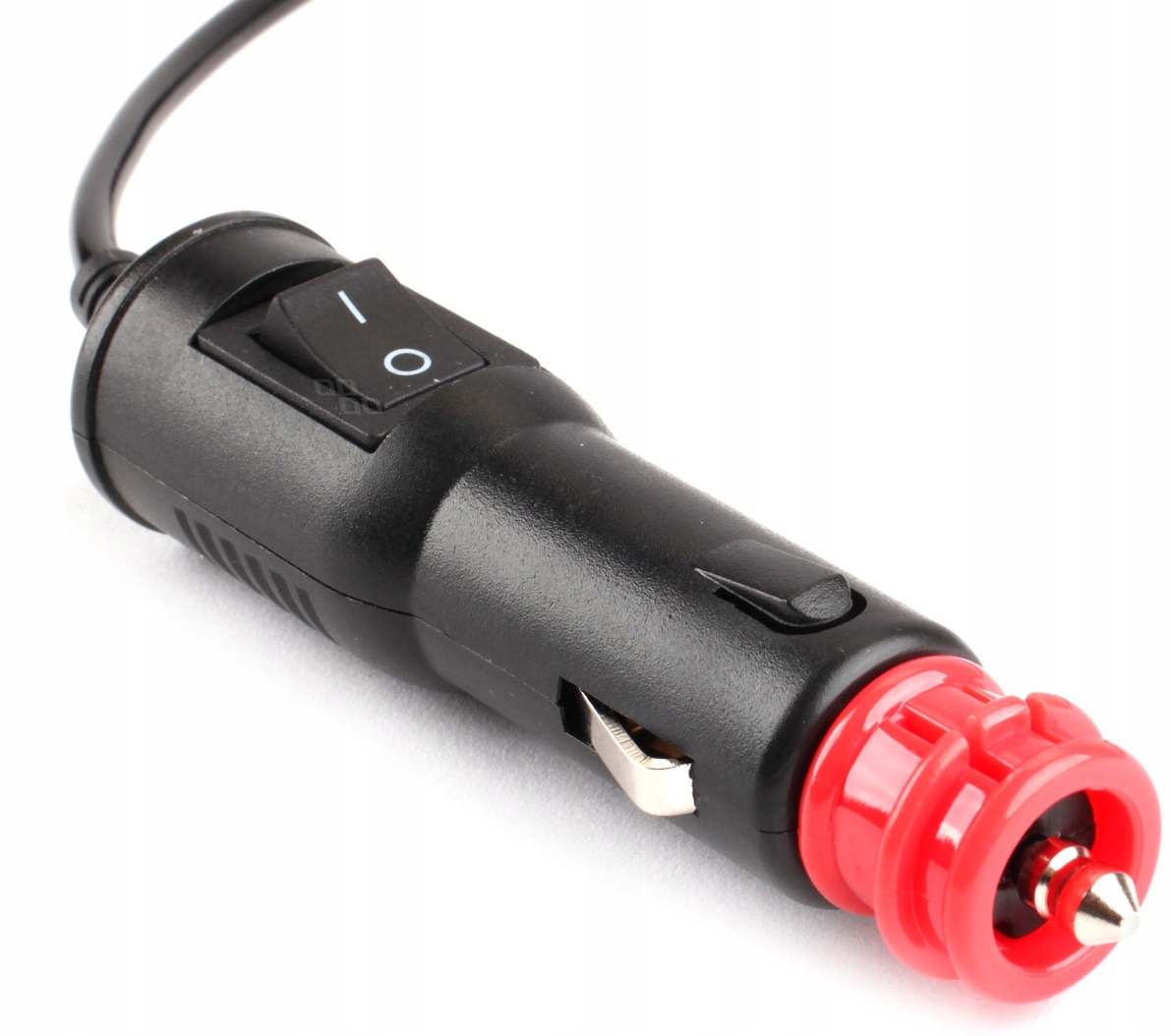 LAMPA BŁYSKOWA OSTRZEGAWCZA KOGUT 18xLED 12-24V E9 Kolor pomarańczowy