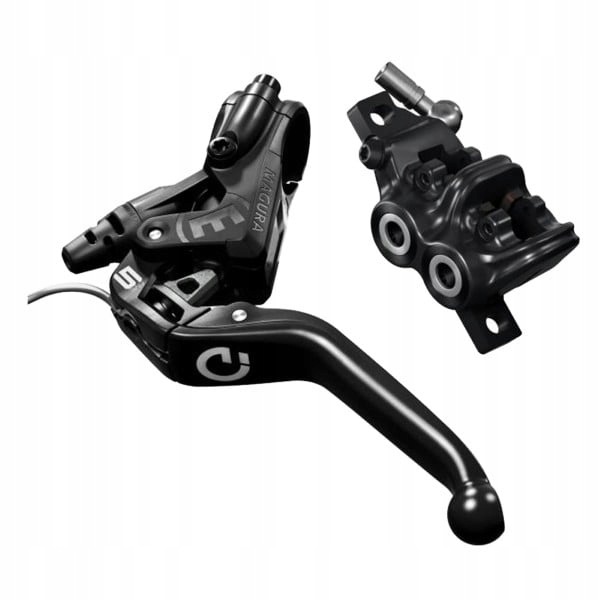 Magura Disc Brake Mt5e Post Mount Higo Closer Version