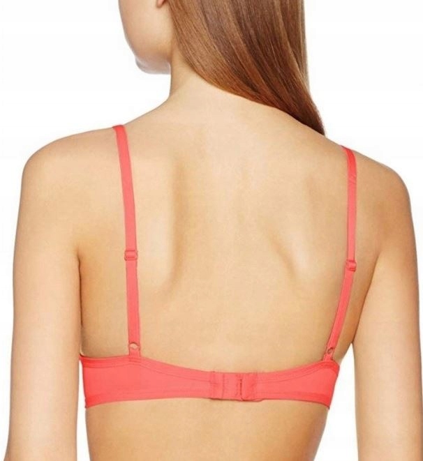 Biustonosz push-up Sloggi Wow! Comfort PU r. 85B - 10716835217 - oficjalne  archiwum Allegro