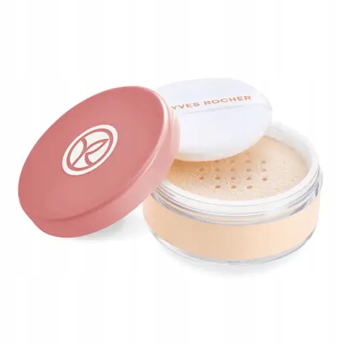 Yves Rocher puder sypki uniwersalny 15g