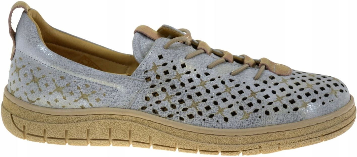 Dámské Polobotky Pro Každou Příležitost, Komfort A Styl Pro Každodenní Nošení Ravini 13132 R41