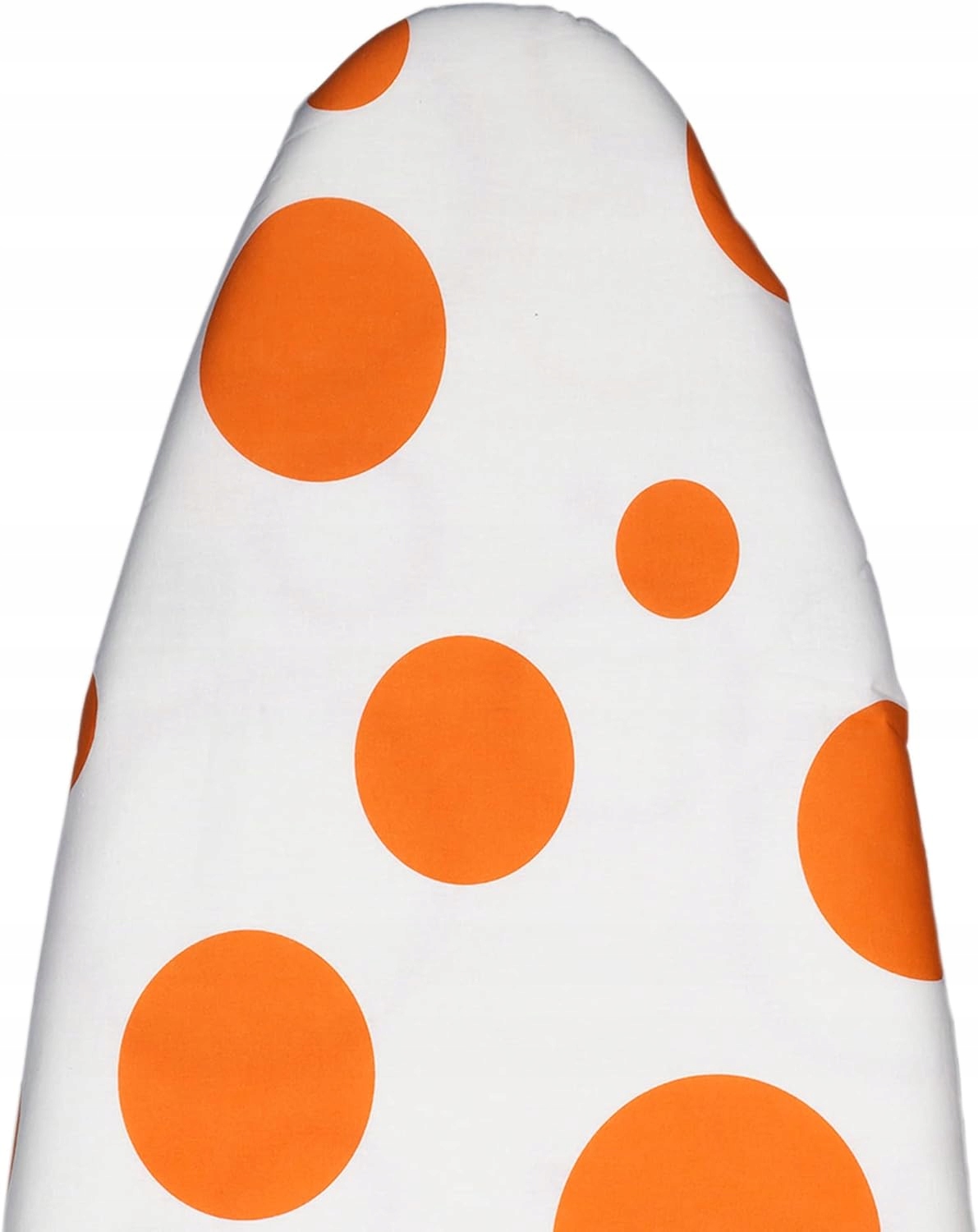 Levně Bavlněný Žehlicí Obal 140X60 CM S Potiskem S Puntíky