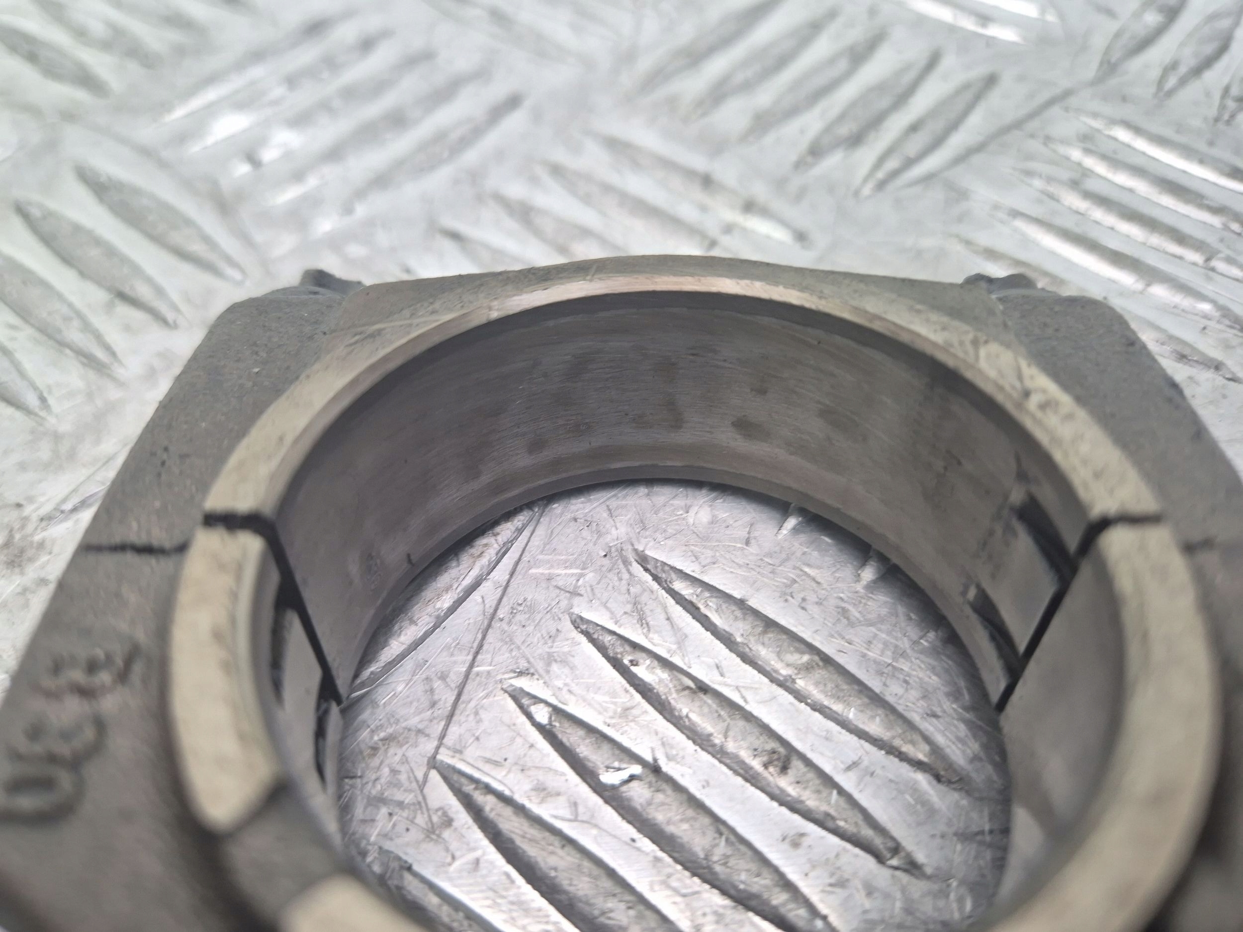 Piston avec bielle BMW X6 E71 E72 xDrive 30d 84L104 M57D30(306D3)