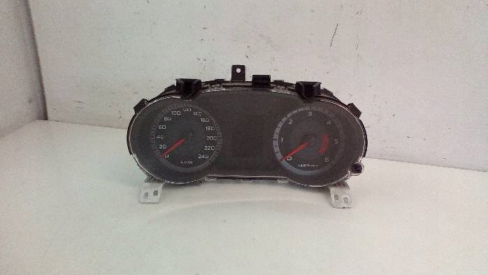 спидометр mitsubishi Outlander II 2,0 DID 8100A115A