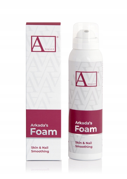 Arkada’s Foam Relax 150 Ml