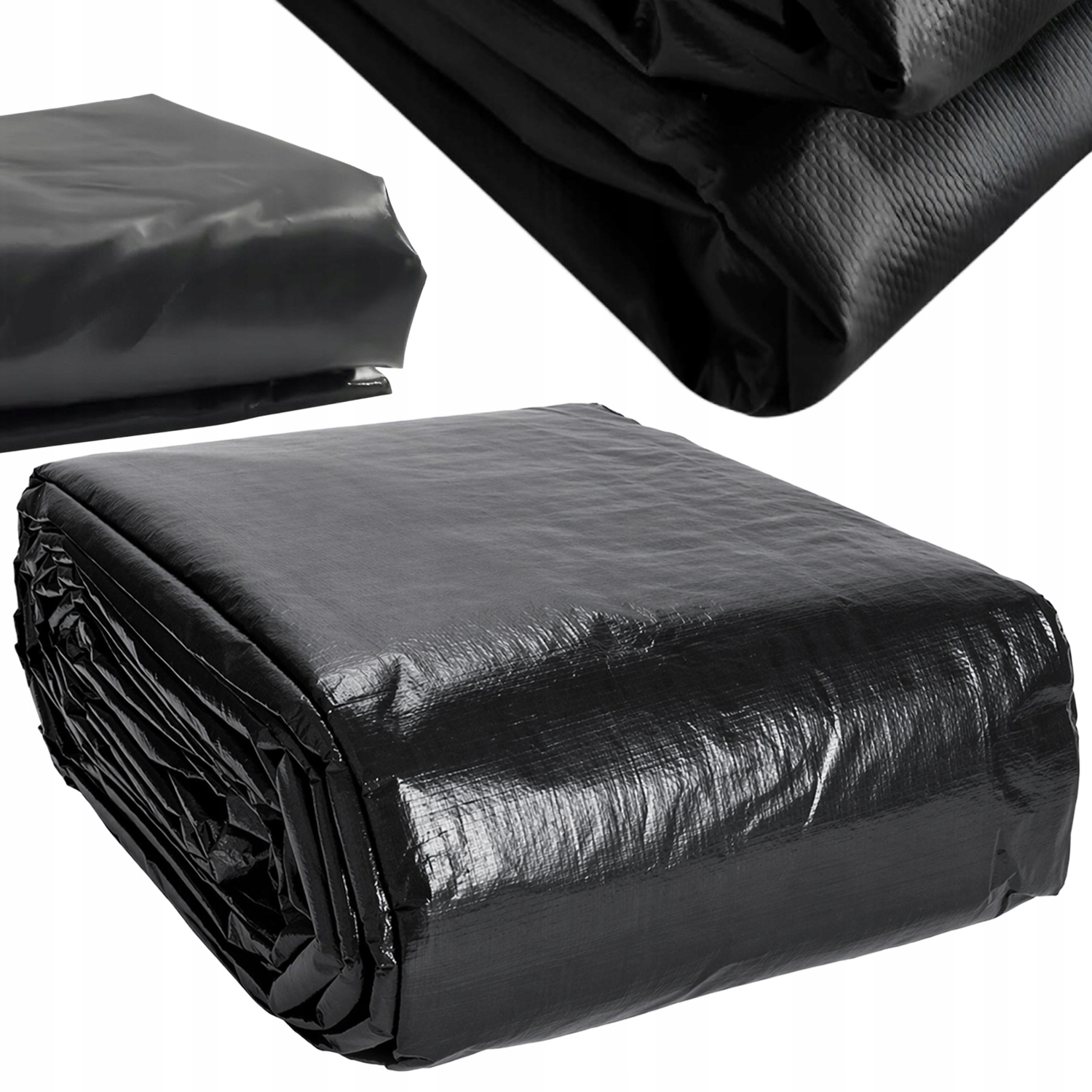 Plachta do bazénu chránící pokrytí bazén Bestway Steel Pro Max 366x100