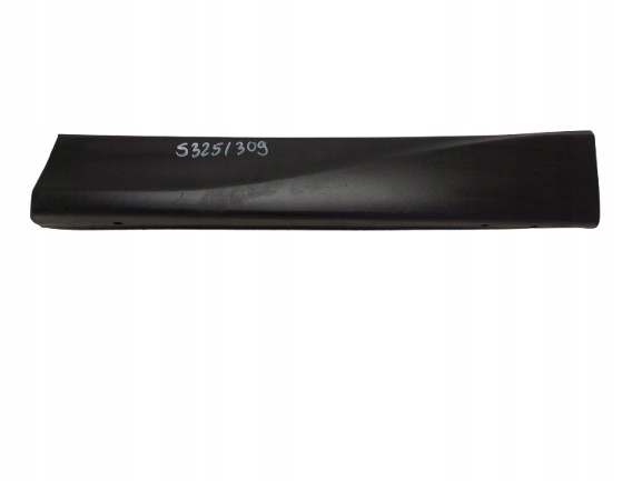 SUBARU FORESTER 4 IV 12- LISTWA DRZWI LEWY TYŁ 91111SG150