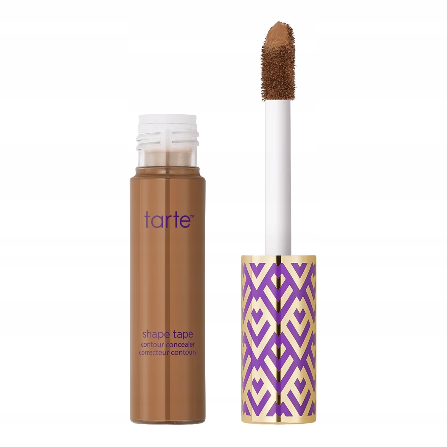 Tarte Korektor Shape Tape 53S deep sand 10 ml