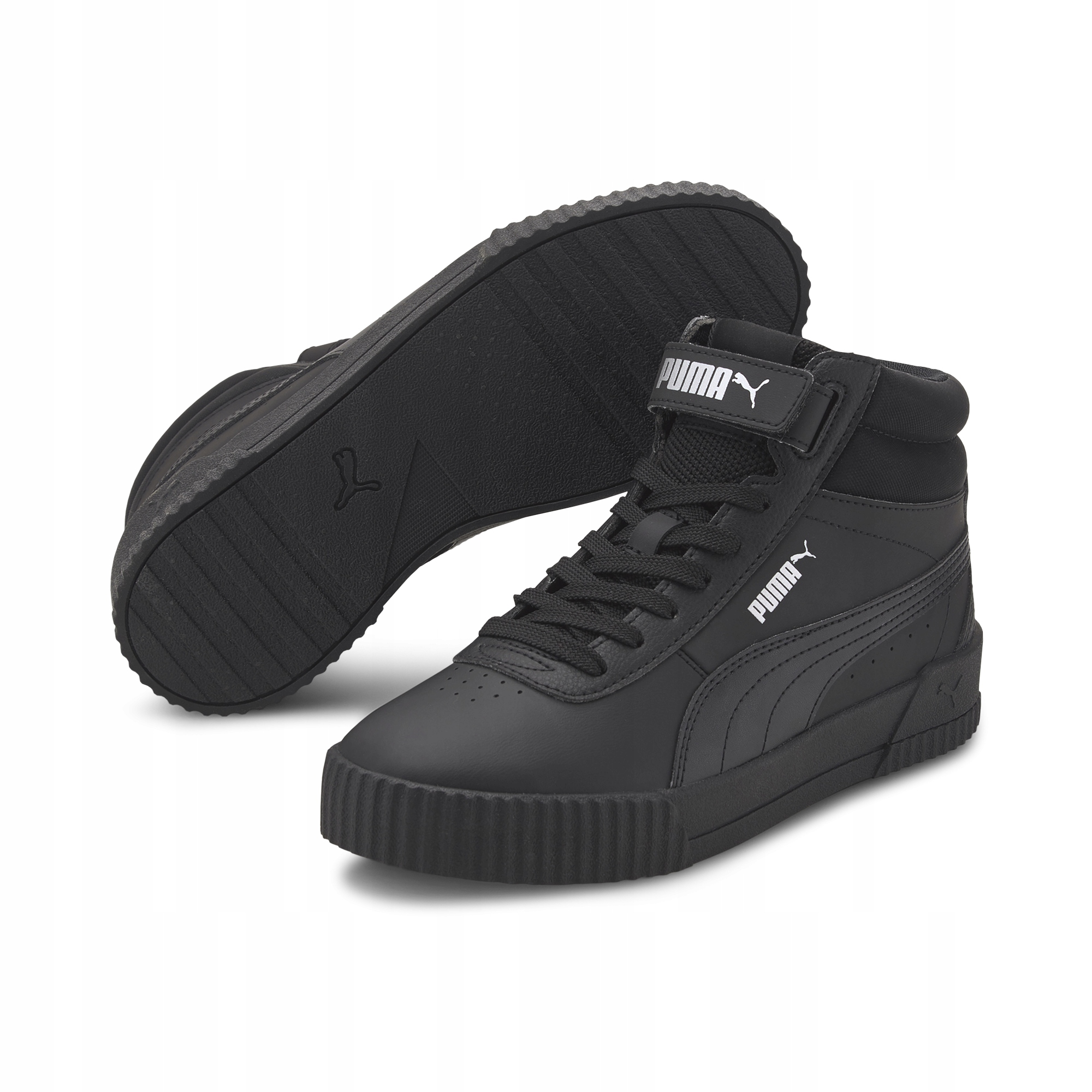 

Buty damskie Puma Carina Mid 37323302