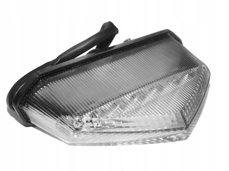 20.201.100 - MOTOJAPAN-СВЕТОДИОДНЫЙ ЗАДНИЙ ФОНАРЬ С ОДОБРЕНИЕМ