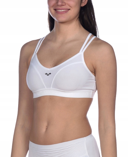 aH9130 Biustonosz Stanik Sportowy Arena Daphne Xs