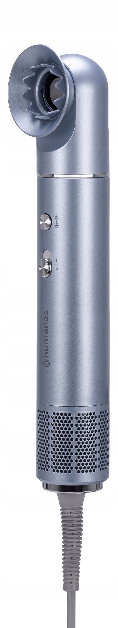 Sušič vlasov ionizačná aromaterapia Humanas AirTouch HDAT05 3 trysky