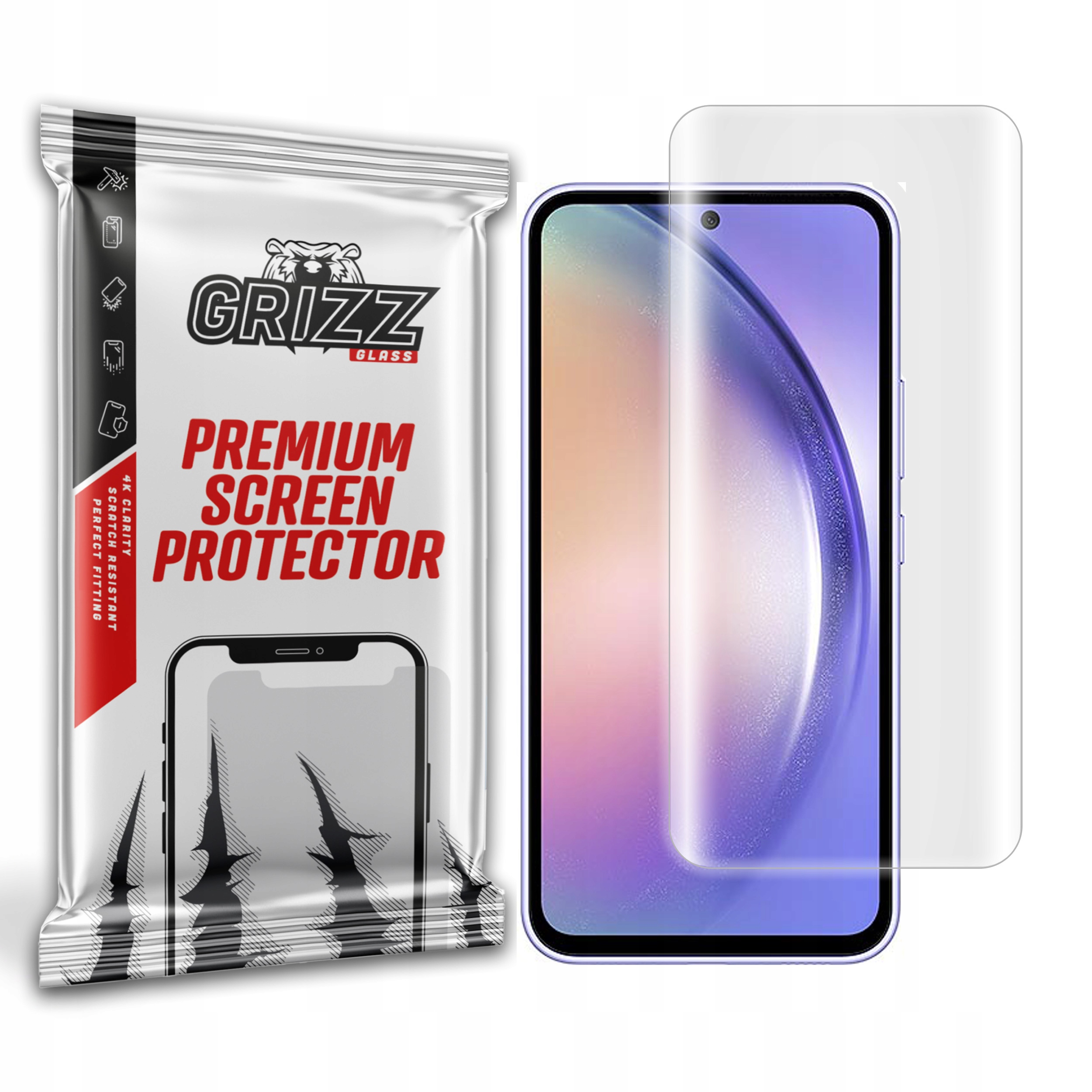 

Folia Hydrożelowa do Samsung Galaxy A54