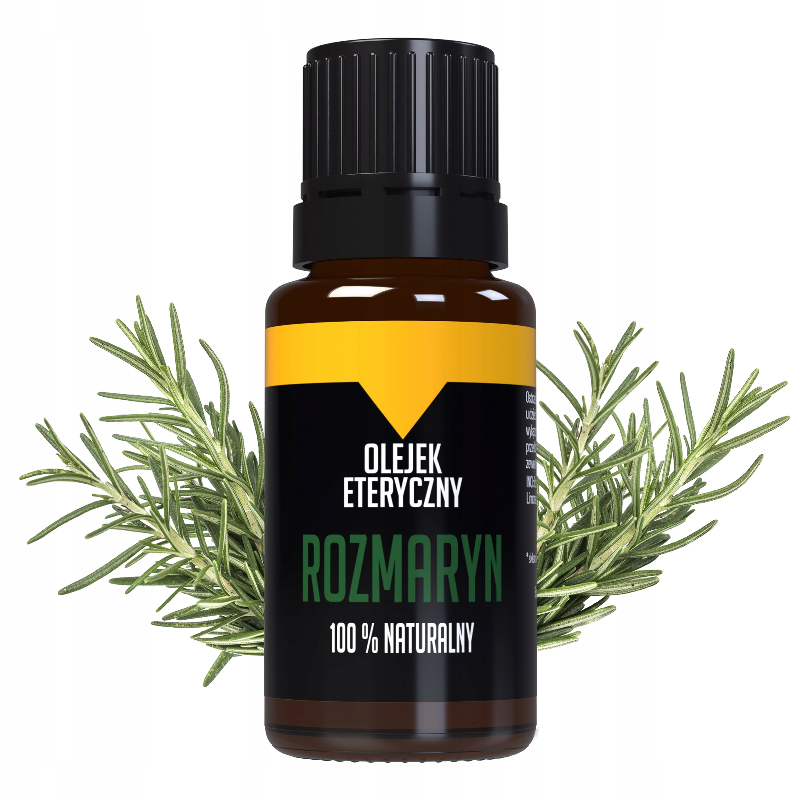 

Bilovit olejek eteryczny rozmarynowy 10 ml