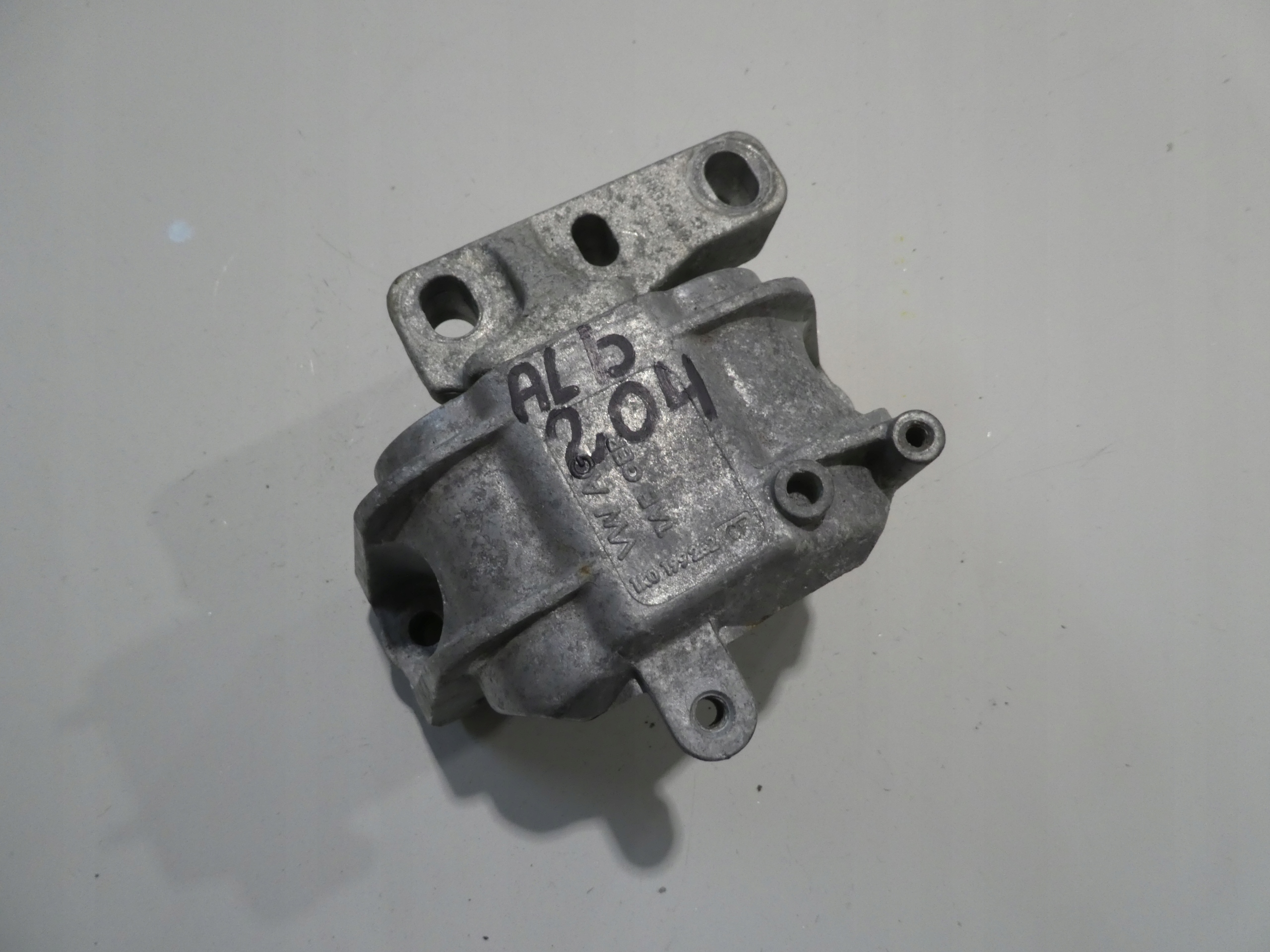 engine mount VW SEAT SKODA 1K0199262CF