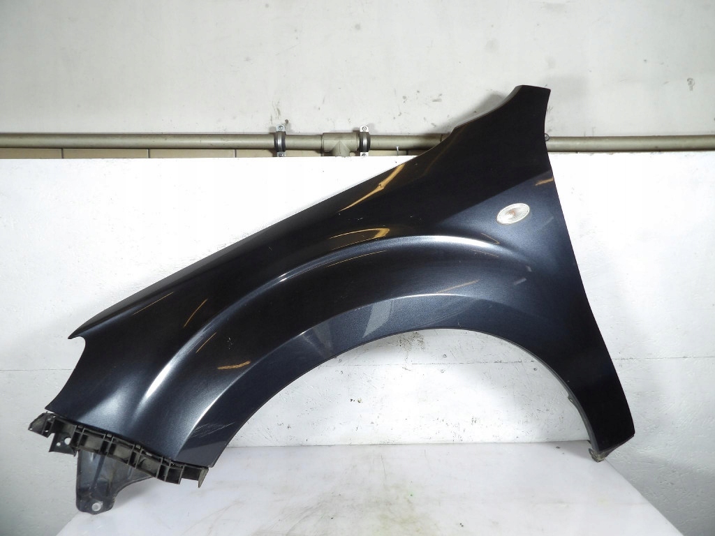 SUBARU FORESTER III fender front left 61K