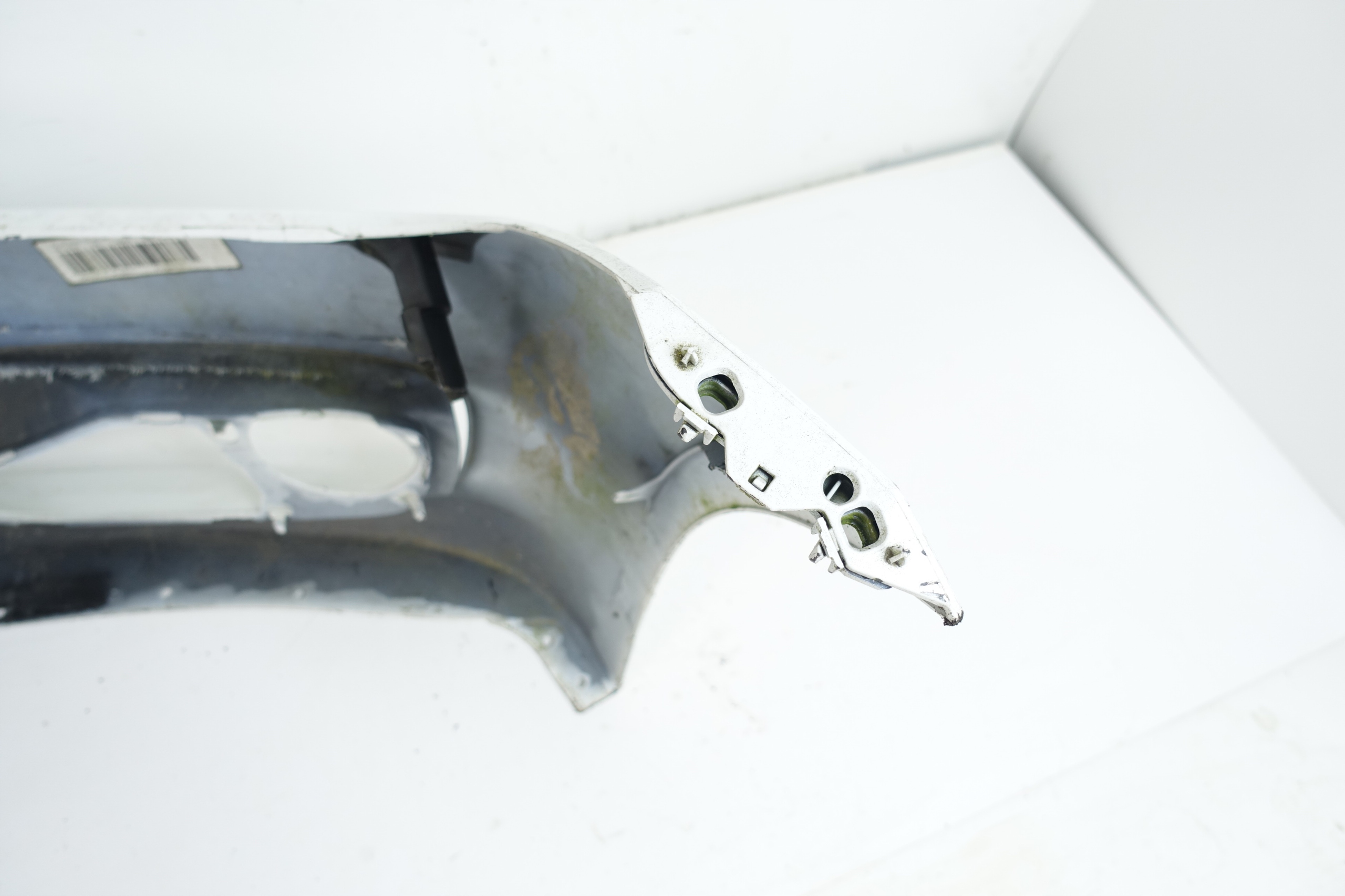 bumper front front BMW 3 F30 F31 7298994