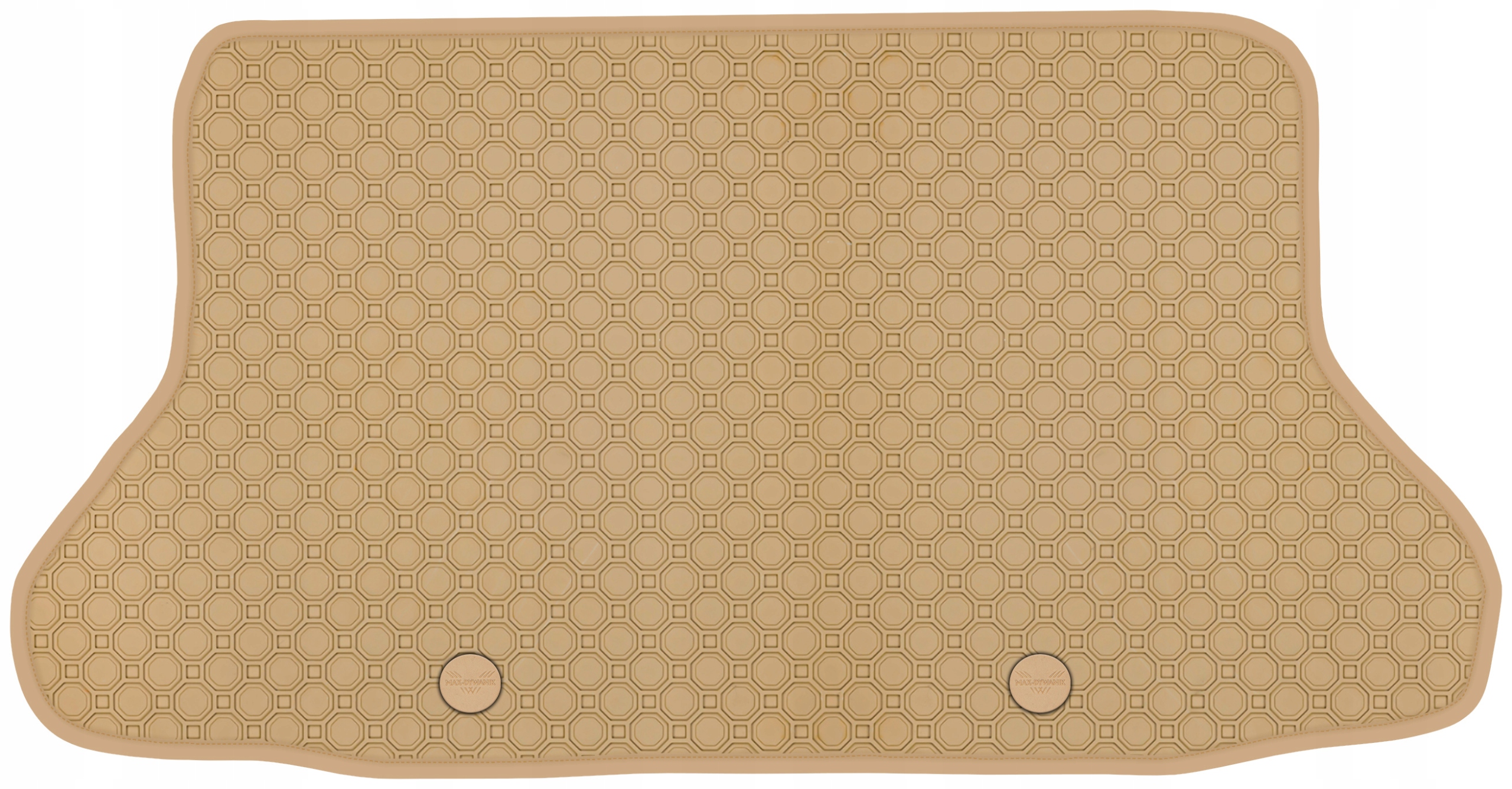 Chevolet Lacetti Hb 2003-2008 Vložka do zavazadlového prostoru Primeliner Béžová