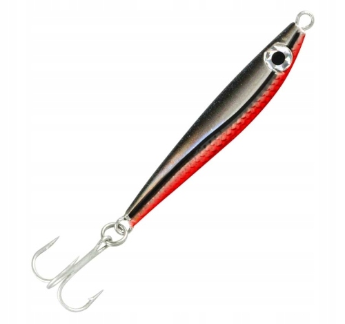Pilker Spro Cast´X kolor Red Fish 7,0 g