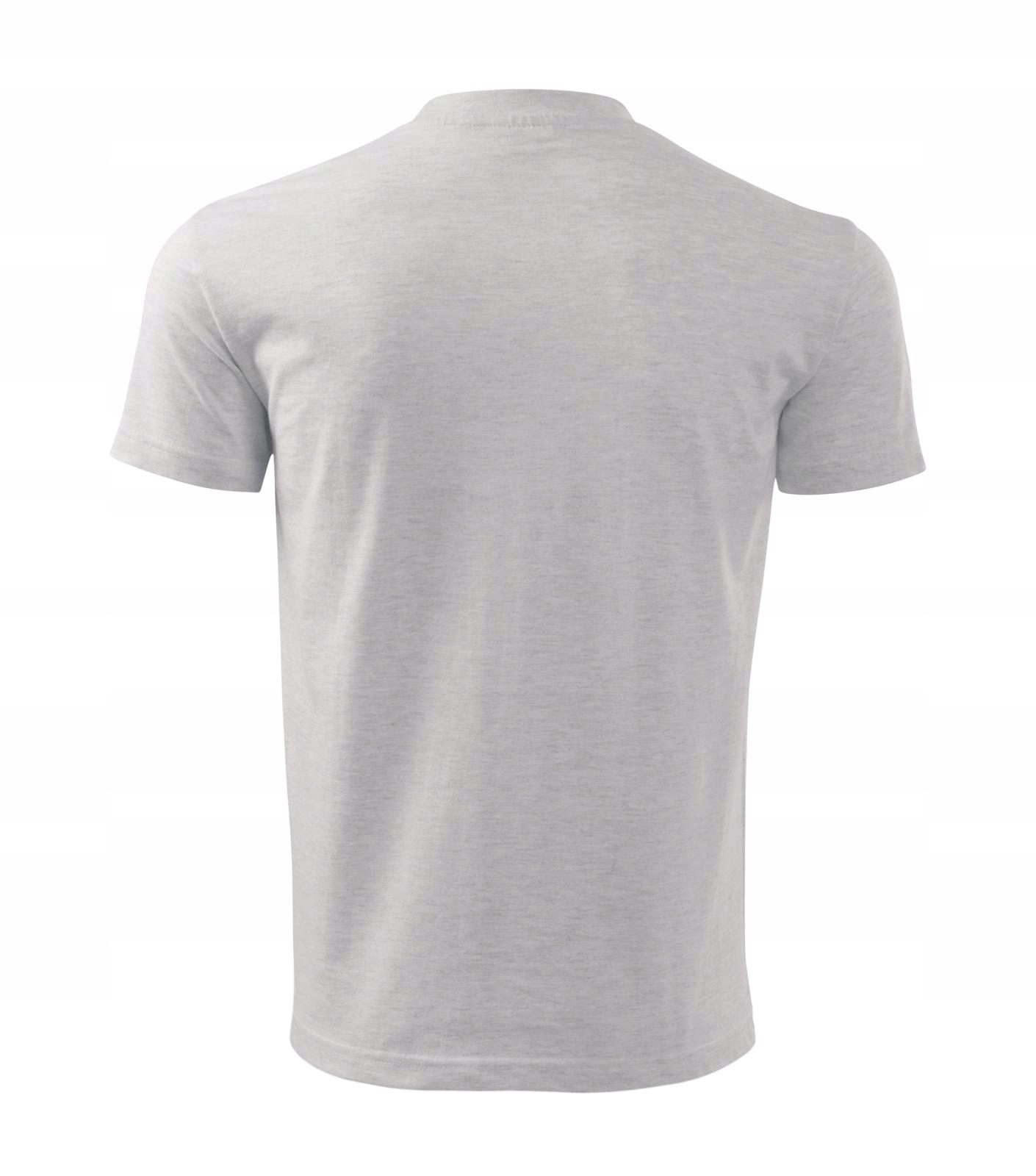 2XL koszulka gruba bawełna MALFINI HEAVY 110 Model HEAVY 110