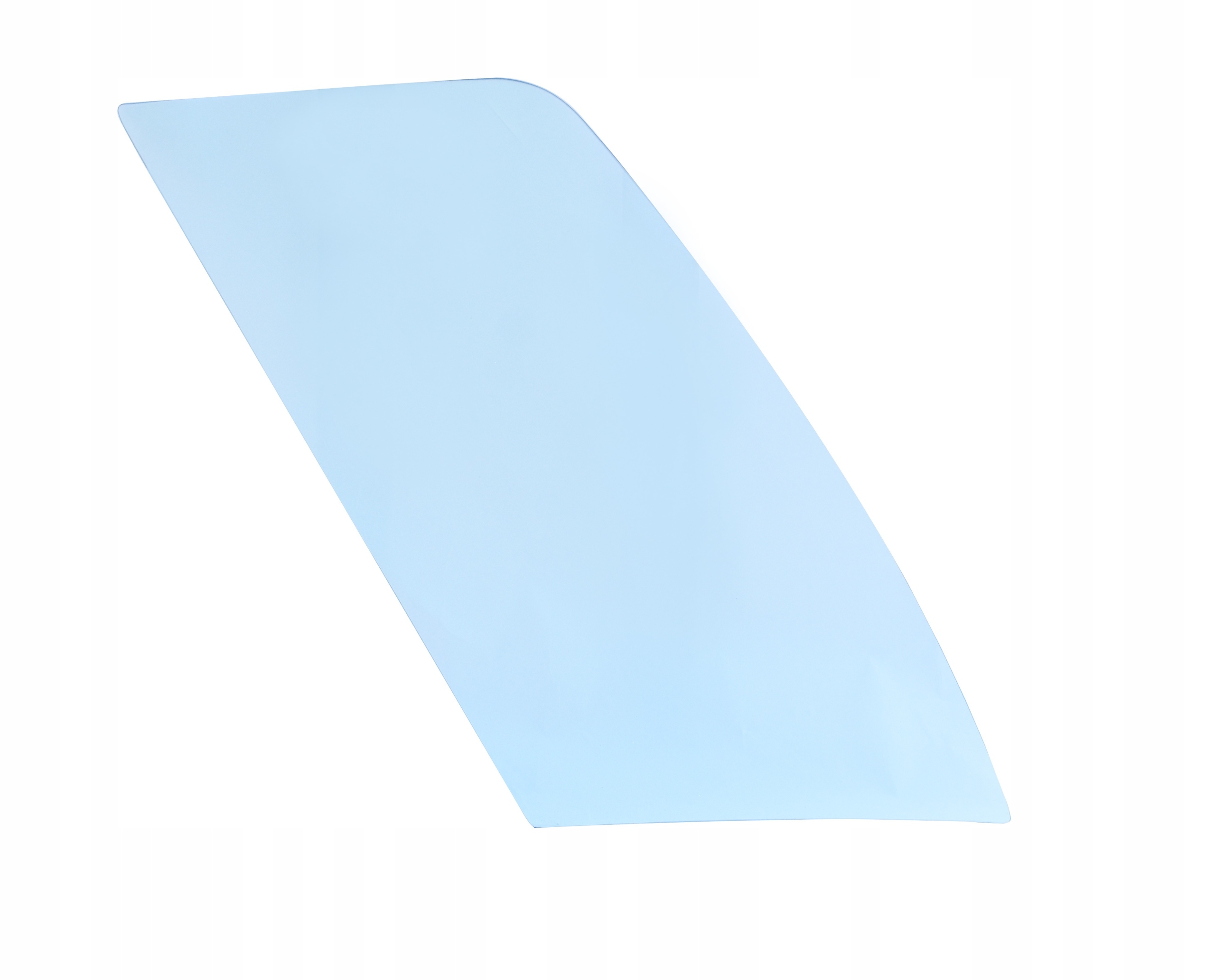 СКЛО ДВЕРІ ВЕРХНЄ JCB JS180L JS145W JHN0137